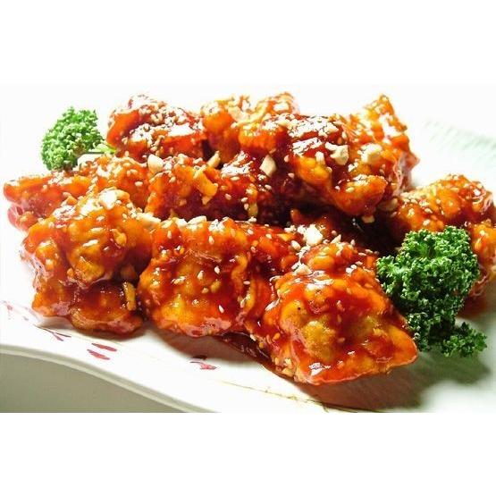 ハンジョン チキンパウダー 1kg 韓国広場 韓国食品のお店 通販 Yahoo ショッピング