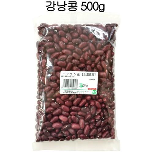 大正金時豆 500g (インゲン豆) 北海道産 | 