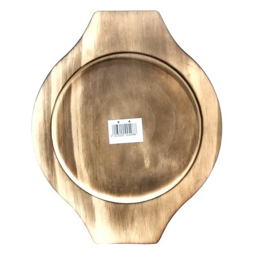 木製鍋しき 19cm |  | 01