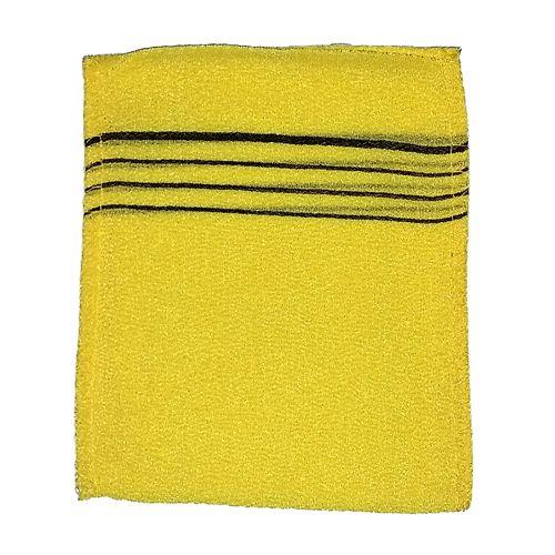 あかすりタオル (薄いタイプ) 13cmX16cm | 