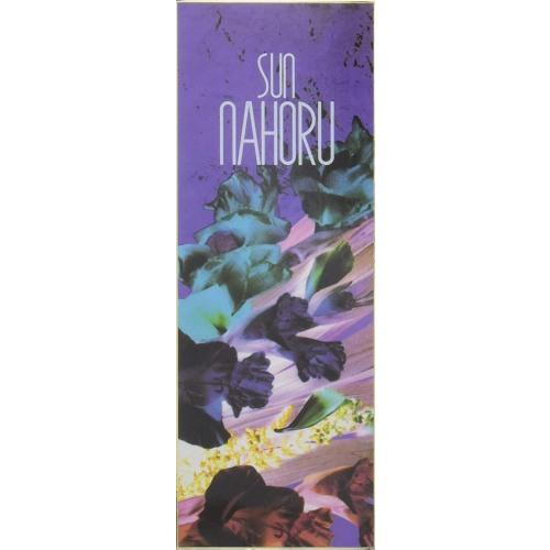 SUN NAHORU サンナホルナチュラルトリートメントシャンプー 300ml医薬部外品 トリートメント リンス