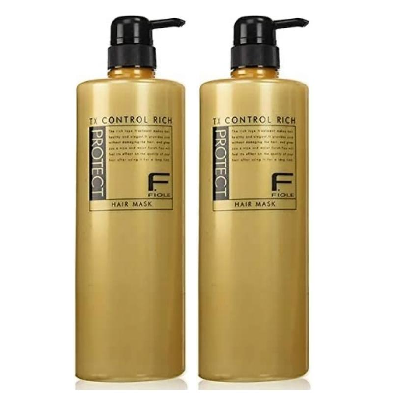 海外並行輸入正規品 フィヨーレ Fプロテクト ヘアマスク リッチ 1000g フィヨーレ Fプロテクト ヘアマスク リッチ 1000g