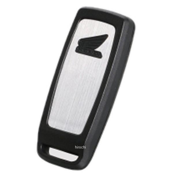 【メーカー在庫あり】 000-9011260 キタコ スマートキーステッカー PCX シルバーヘアライン調 HD店 | KITACO | 01