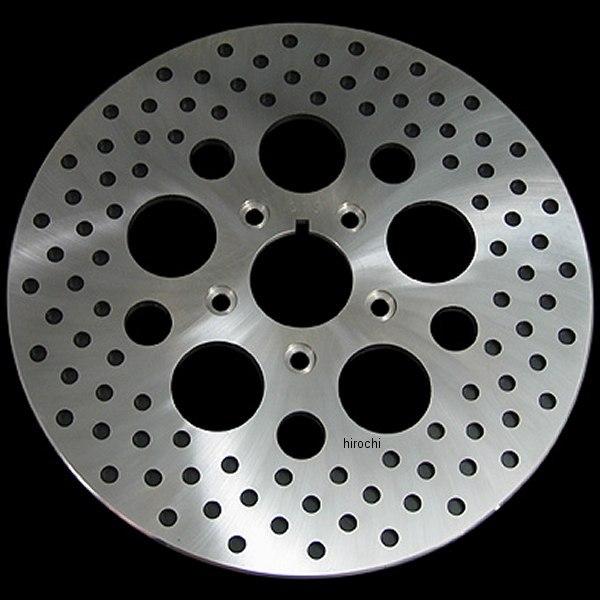 000385 ジーティーエス G.T.S ドリルドステンレスローター フロント HD店