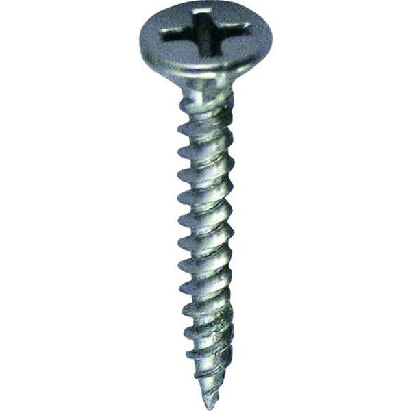 00041593 ダイドーハント ステンレス 軽天ビス フレキ 3.5x25 (D7)(800) HD店