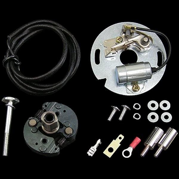 【メーカー在庫あり】 001256 ネオファクトリー コンプリート ポイントキット 70年-99年 BigTwin HD店