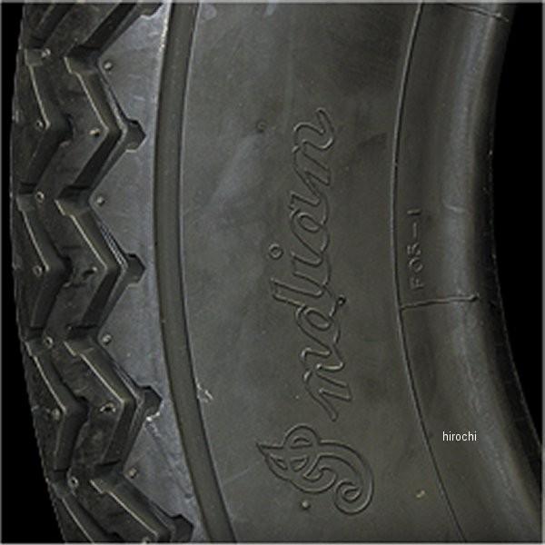 73333 コッカータイヤ COKER TIRE インディアンスクリプト 4.00-18