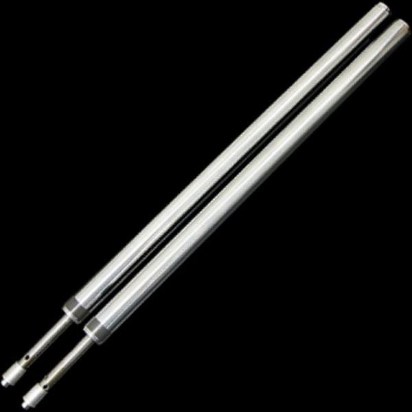 フレームとフォークのみ メーカー在庫あり】 001638 ネオファクトリー 39mm フォークチューブ