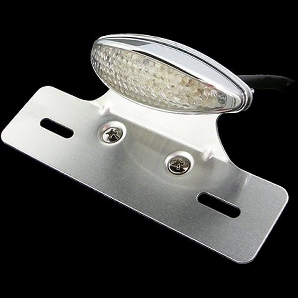 【メーカー在庫あり】 003191 ネオファクトリー ビッグアイテールライト LED HD店