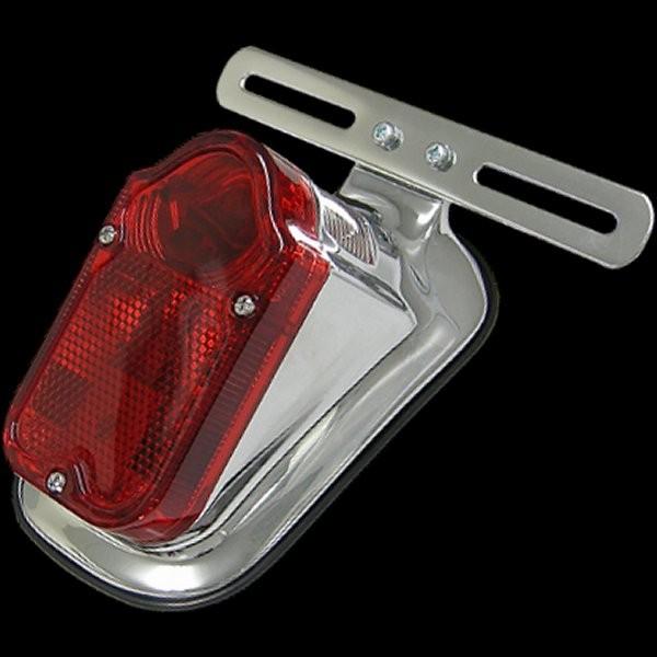 【メーカー在庫あり】 003308 ネオファクトリー ニュータイプトゥームストーンテールライト LED HD店