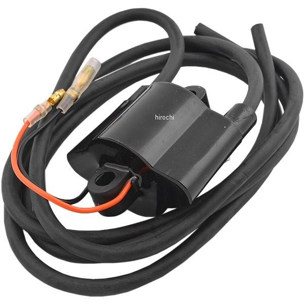 【USA在庫あり】 004-157 WSM イグニッション コイル ヤマハ 6R8-85570-00-00 HD