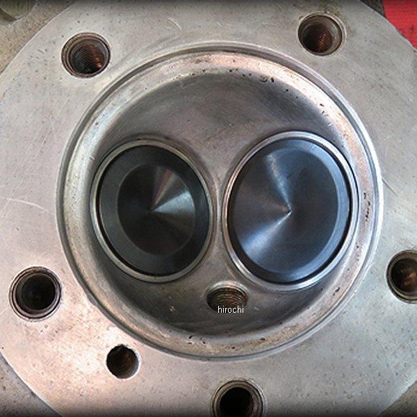 【メーカー在庫あり】 HD09 エーブイアンドブイ AV&V インテークバルブ ショベル BigTwin HD店 |  | 01