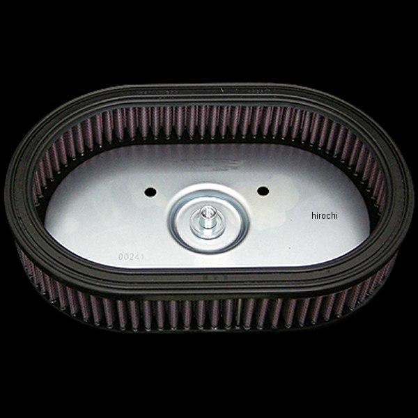 あこ K&N 【メーカー在庫あり】 HD-0910 K&N 純正エアクリーナー用