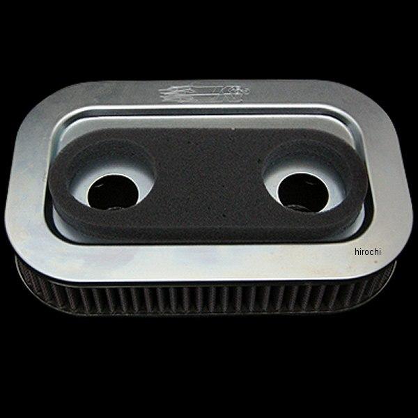 【メーカー在庫あり】 HD-1388 K\u0026N 純正エアクリーナー用エレメント 88年-03年 XL HD店