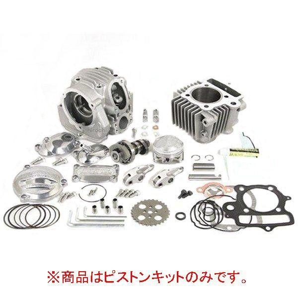 01-02-0103 SP武川 ピストンKIT (111CC) SH+R CD90 HD店