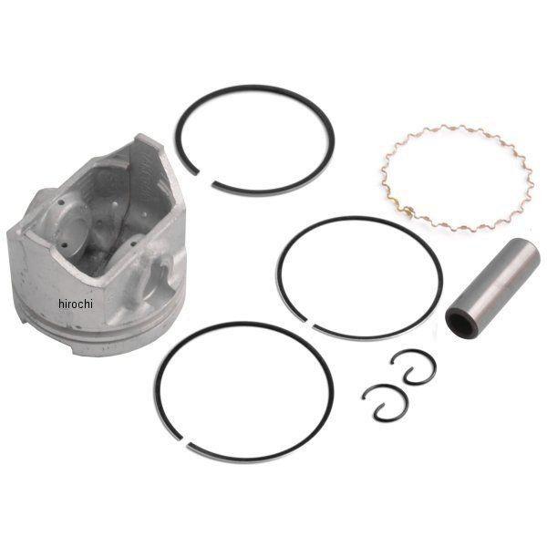01-02-4601 SP武川 ピストン キット スーパーヘッド用 52mm/89cc HD店