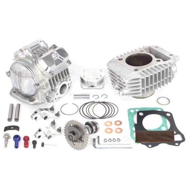 01-05-0173 SP武川 スーパーヘッド 4V+R ボアアップキット 181cc 13年以降 グロム、モンキー125 HD店