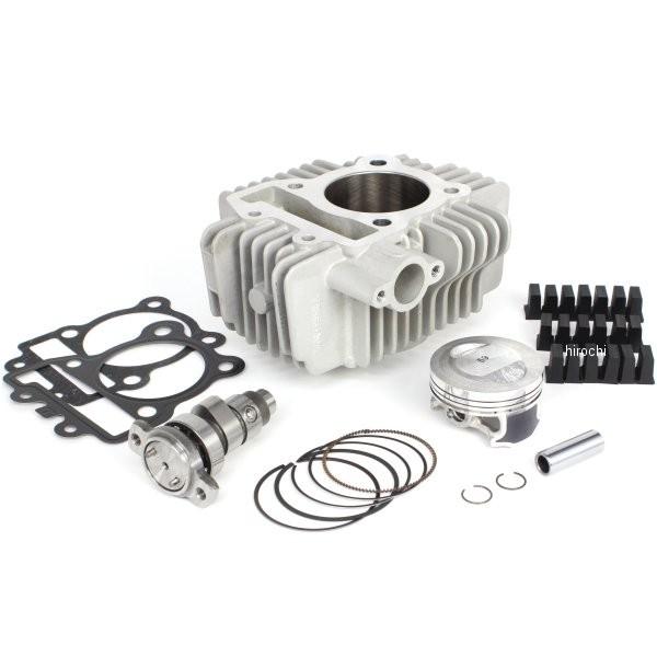 01-05-5441 SP武川 S-Stage ボアアップキット 138cc Z125 PRO N20カム付き HD店