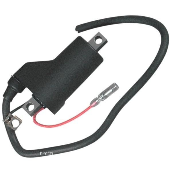 【USA在庫あり】 01-143-67 Parts Unlimited イグニッション コイル 96年-98年 ポラリス Indy Storm 800 HD店