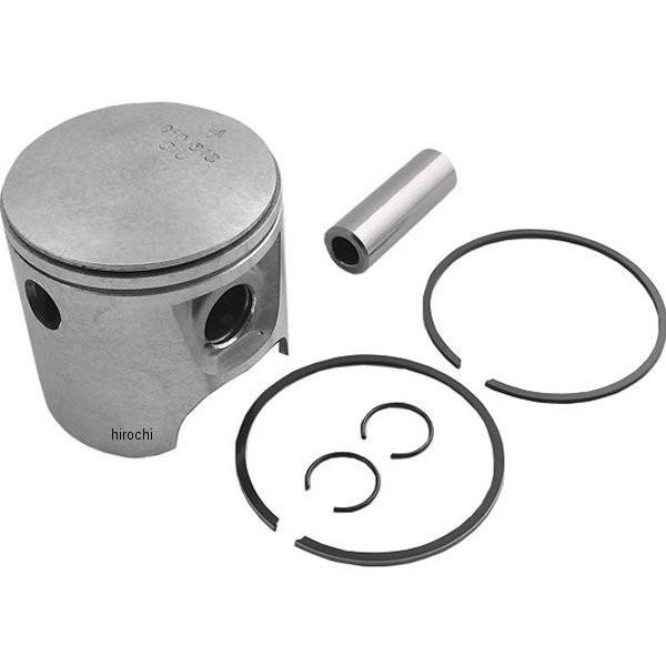 USA在庫あり】 010-818-05 WSM ピストンキット シードゥー800 82.5mm