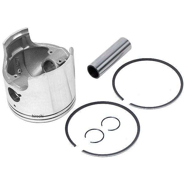 Harley Davidson 【USA在庫あり】 010-826 K WSM ピストンキット