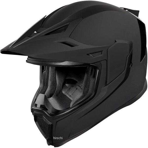 驚きの安さ 0101 アイコン Icon フルフェイスヘルメット Airflite Moto Rubatone 黒 Xlサイズ Hd店 見つけた人ラッキー Skylanceronline Com