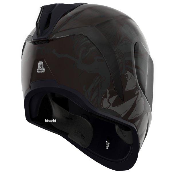 0101-17006 アイコン ICON フルフェイスヘルメット AIRFORM MIPS