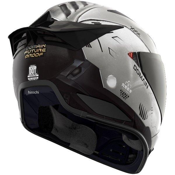0101-17290 アイコン ICON 2024年モデル フルフェイスヘルメット