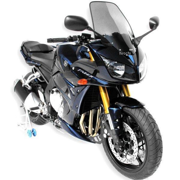 010202082 0102XX082 アルマックス ERMAX ハイプロテクション ウインドスクリーン 06年-15年 FZ1 Fazer ライトブラウン HD店 | アルマックス | 01