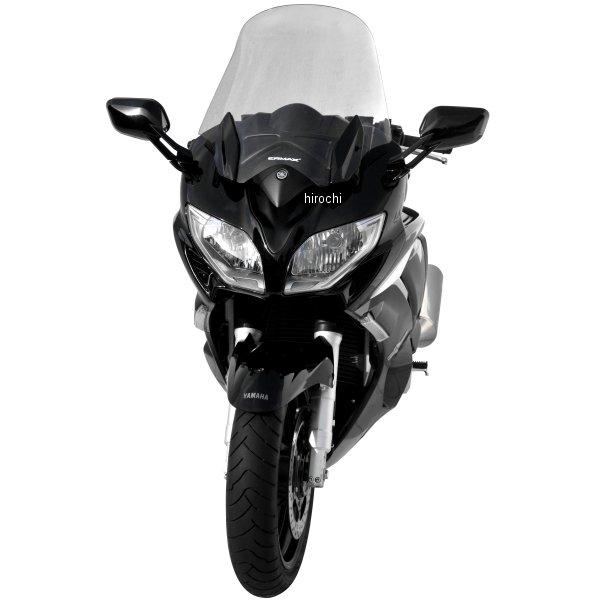 010202115 0102XX115 アルマックス ERMAX ハイプロテクション ウインドスクリーン 51cm 13年-21年 FJR1300 ライトブラウン HD店 | アルマックス | 01