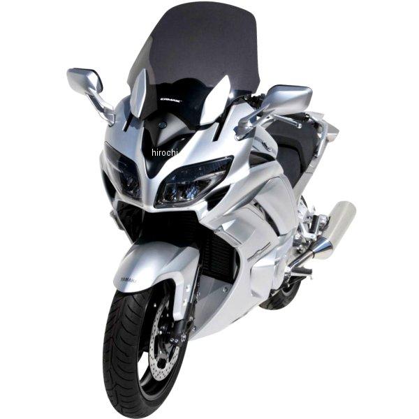 010202115 0102XX115 アルマックス ERMAX ハイプロテクション ウインドスクリーン 51cm 13年-21年 FJR1300 ライトブラウン HD店 | アルマックス | 02