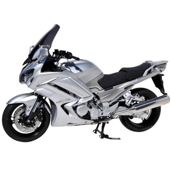 010202115 0102XX115 アルマックス ERMAX ハイプロテクション ウインドスクリーン 51cm 13年-21年 FJR1300 ライトブラウン HD店 | アルマックス | 03