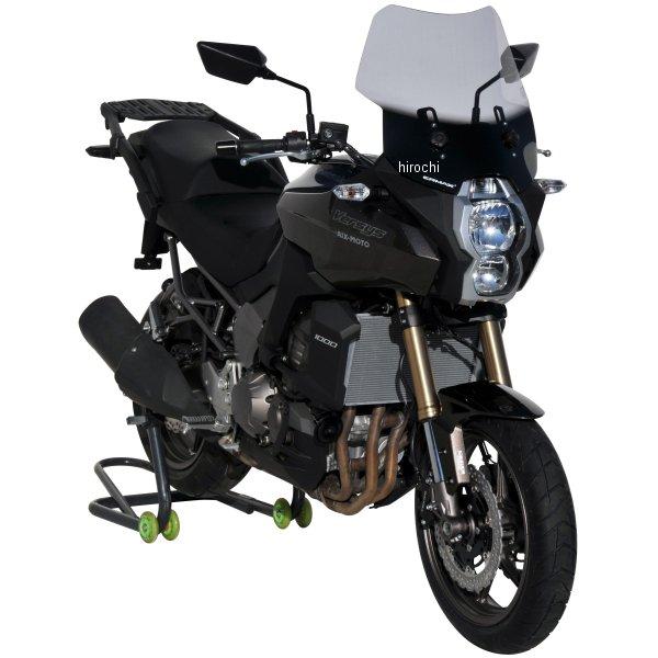 010347083 0103XX083 アルマックス ERMAX ハイプロテクション ウインドスクリーン 41cm 12年-18年 VERSYS1000 サテンブラック HD店 | アルマックス