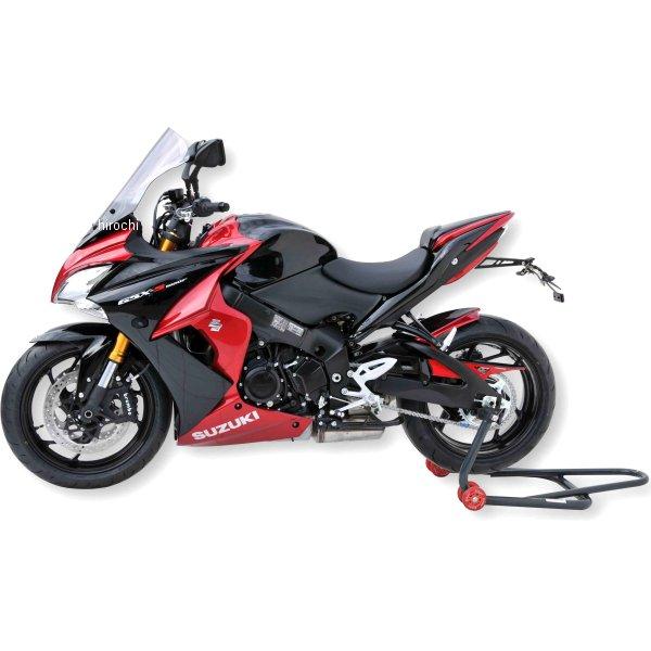 010404108 0104XX108 アルマックス ERMAX ハイプロテクション ウインドスクリーン 56cm 15年-20年 GSX-S1000F ブルー HD店_2