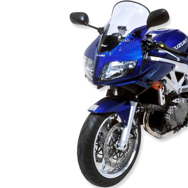 010407068 0104XX068 アルマックス ERMAX ハイプロテクション ウインドスクリーン 03年-16年 SV650S イエロー HD店の画像