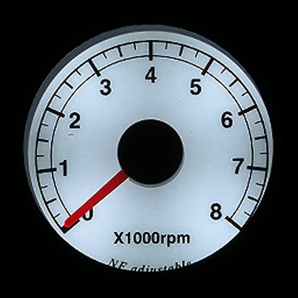 メーカー在庫あり】 010884 ネオファクトリー 48mm アジャスタブルタコ