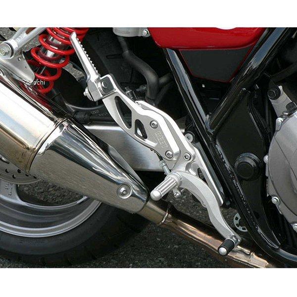 コワース バックステップ cb400sf nc39