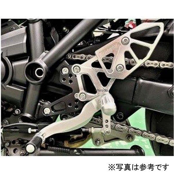 専用ページです＊ 0111-K59-20 ビート BEET バックステップ 固定式 全年式 ニンジャ ZX