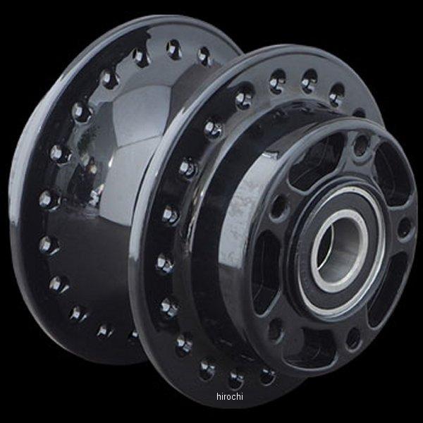 【メーカー在庫あり】 011361 ネオファクトリー フロントアルミハブ 10年以降 XL1200X 黒 HD店