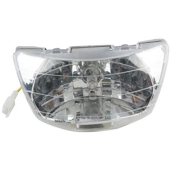 013010507 エナジープライス Energy Price ジョグBJ SA24J ヘッドライトアッセン HD店 |  | 01