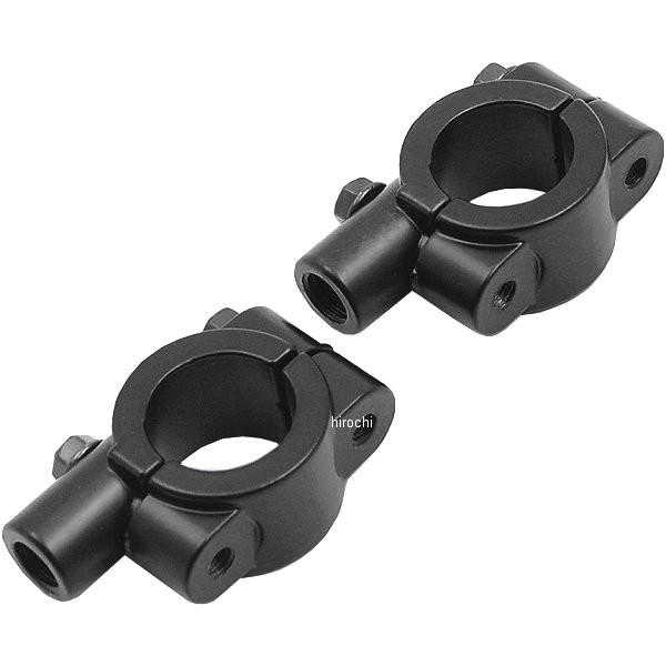 013011024 エナジープライス Energy Price ミラーホルダー 逆ネジ10mm 黒 HD店 |  | 01