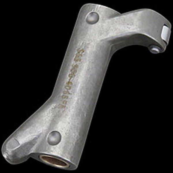 014383 900-4065FA S&Sサイクル S&S Cycle ローラー ロッカーアーム 84年以降 BigTwin、86年以降 XL フロント EX側 リア in側 1個売り HD店