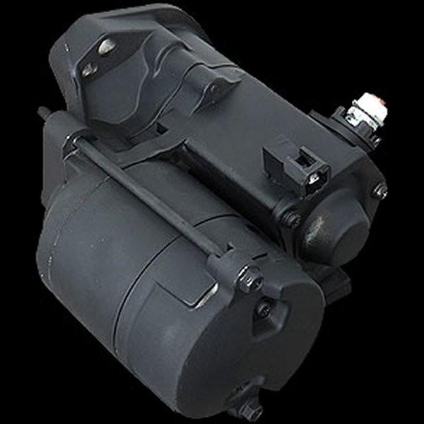 【メーカー在庫あり】 014706 ネオファクトリー 1.2kw スターターモーター 91年-93年 BT HD店
