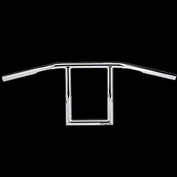 6006-1052 ビルトウェル Biltwell ウィンドウハンドル ヘコミ無し クローム HD店