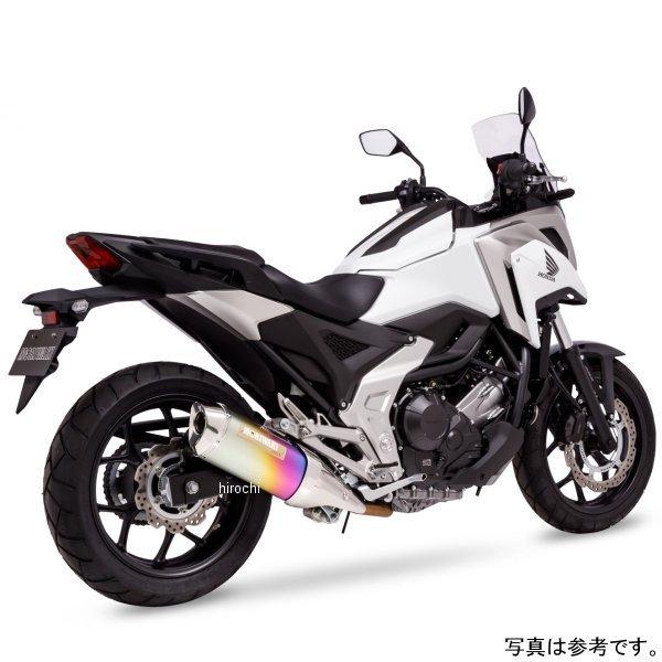 NC750X モリワキマフラー スリップオンエキゾーストMX モリワキ 01810-6K1V1-00 MX スリップオン エキゾースト