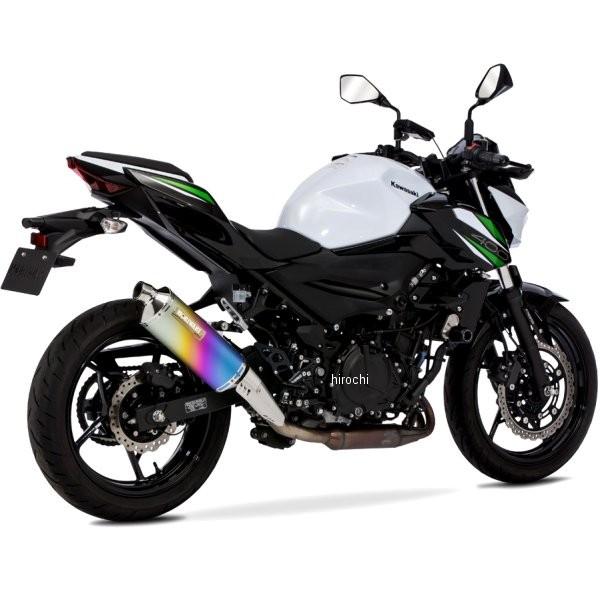 モリワキ 【メーカー在庫あり】 01810-6K251-00 MXR スリップオン