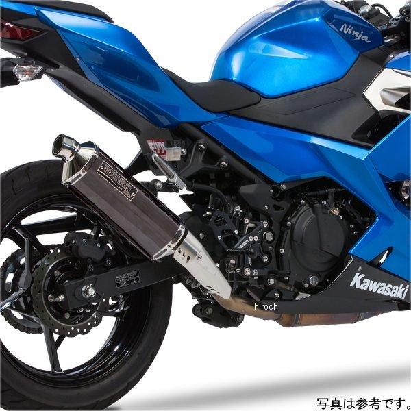 モリワキ MORIWAKI 01810-6R251-00 スリップオンマフラー MXR BP-X