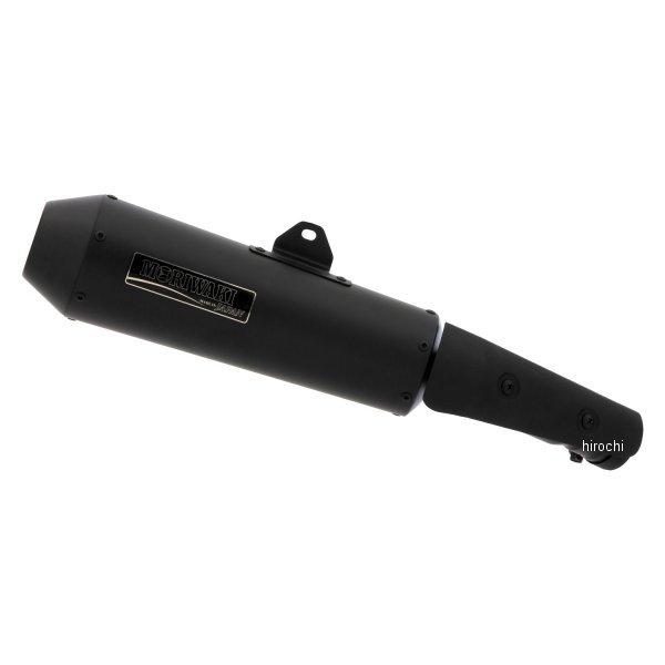 01810-HG1P7-00 モリワキ スリップオンマフラー NEO CLASSIC 17年以降 REBEL500 黒 HD店