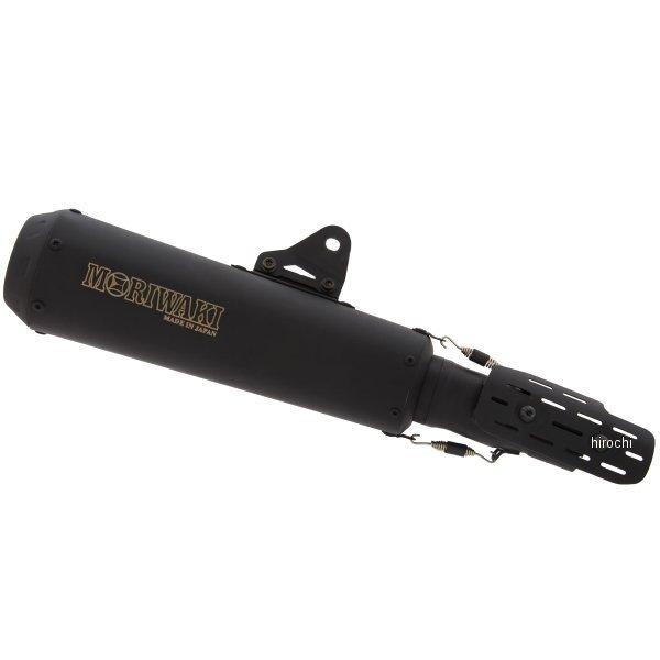 ‘21−GB350/350S モリワキ ショートメガフォンスリップオンマフラー モリワキ 【メーカー在庫あり】 01810-HG1U3-00 スリップオン