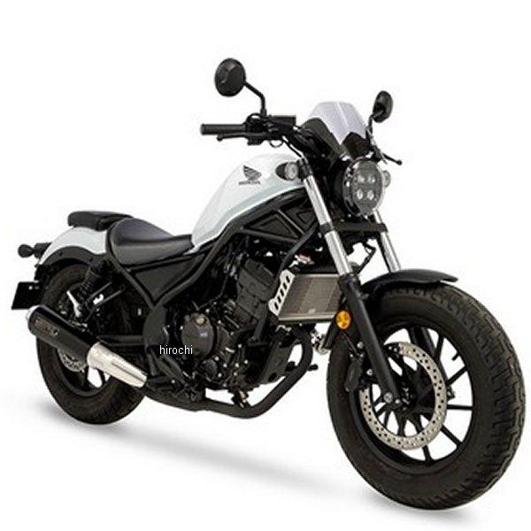 【メーカー在庫あり】 01810-HR1X5-00 モリワキ スリップオンマフラー NEO CLASSIC 政府認証 23年 レブル250 ブラックパール HD店_3